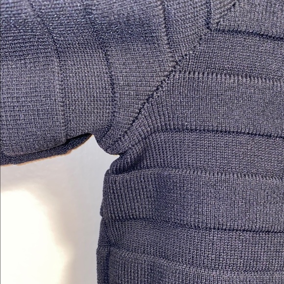 MNG Basics Large Black Women's Dress - Picture 6 of 11